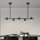 Axyaa Nordic Pendant Lamp for Dining Room, Indoor Lighting, Living Room Ceiling Fixture