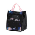 Axyaa Multicolor Waterproof Hand Pack Thermal Lunch Bag for Women