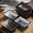 Axyaa Ceramic Seasoning Dish Set
