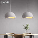 Axyaa Wabi Sabi Pendant Lights Chandelier for Dining Table and Ceiling