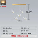 Axyaa Luxury Butterfly Spiral Chandelier for Home Decoration