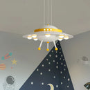 Axyaa Nordic Dining Room Pendant Light Chandelier for Indoor Ceiling Lighting