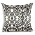 Axyaa Animal Print Pillow Covers for Stylish Home Decor