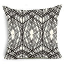 Axyaa Animal Print Pillow Covers for Stylish Home Decor