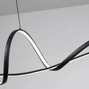 Axyaa Modern Chandelier Pendant Light for Dining Room, Living Room, and Indoor Lighting