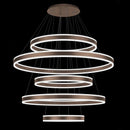 Axyaa Nordic Chandeliers for Dining Room Ceiling Lighting Fixtures