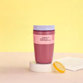 Axyaa Stainless Steel Insulated Coffee Cup, Portable for Outdoor Use