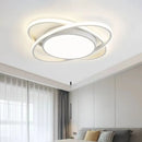 Nordic Wooden Macaroon Ceiling Light by Axyaa - Modern Home Decor Lighting