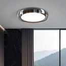 Axyaa Smart LED Ceiling Light for Nordic Home Decor and Indoor Lighting
