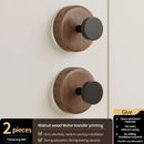 Axyaa Suction Cup Row Hook Set