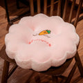 Axyaa Thickened Seat Cushions for Office Chairs, Benches, and Dormitories