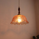Axyaa Nordic 4W Bulb Hanging Light - Modern Home Loft Decor Luminaire Suspendu