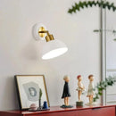 Axyaa Wall Lamp: Modern Bedroom & Corridor Lighting Fixture