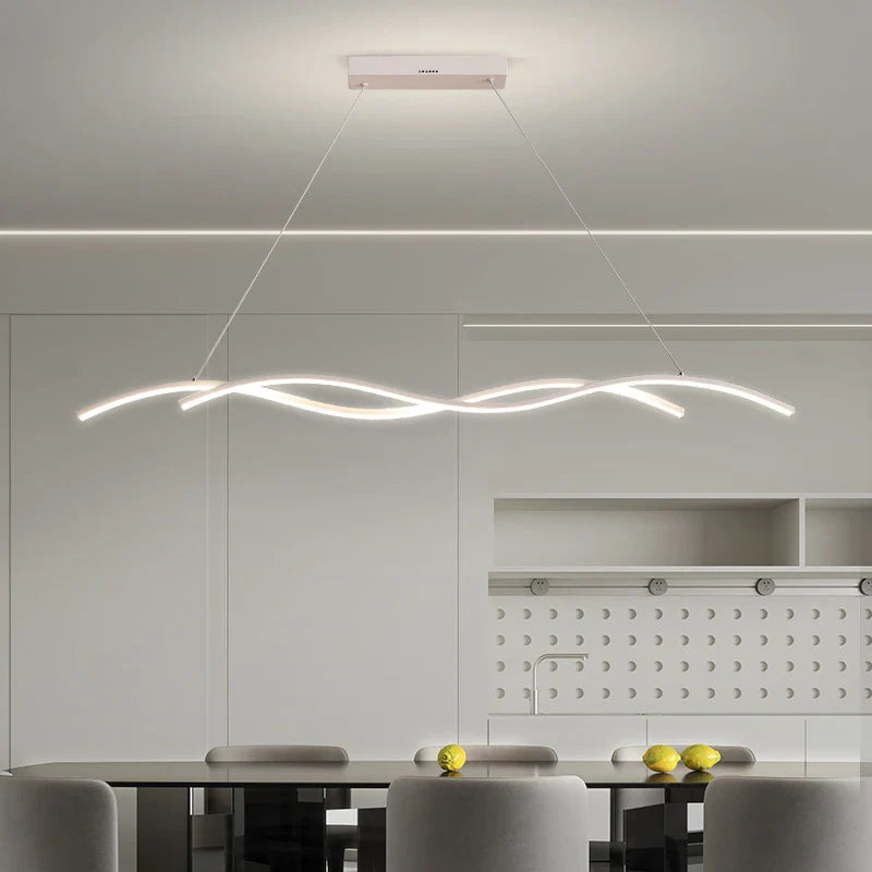 Axya LED Pendant Lights for Home Decor Lighting.