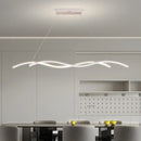 Axya LED Pendant Lights Minimalist Home Decor for Living Room, Bedroom & Study