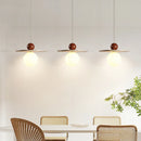 Axyaa Retro Medieval Bedside LED Chandelier for Elegant Ambiance