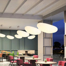 Axyaa Modern Smart Pendant Lights for Dining Room Decor | Stylish Chandeliers