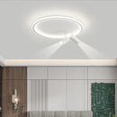 Axyaa LED Ceiling Light: Modern Spotlight Chandelier for Home Lighting in Living Room