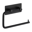 Axyaa Stainless Steel Roll Paper Holder - High Quality Tissue Holder for Kitchen & Bathroom