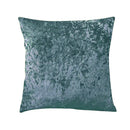 Axyaa Ice Velvet Pillow Cover for Living Room Sofa, 45x45cm Home Decor Case