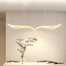 Axyaa Modern Pendant Light Chandelier for Dining Room and Living Room