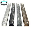 Axyaa 3D Water Ripple LED Aluminum Profile Light