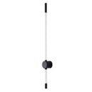 Axyaa Slim Indoor Wall Sconce Light Fixture