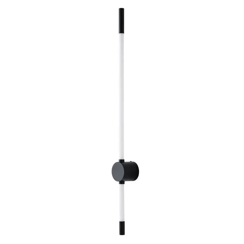 Axyaa Vertical Slim Indoor Wall Sconce Light Fixture
