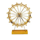 Axyaa Designer LED Rotating Light for Luxury Home Decor
