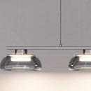 Axyaa Nordic Chandeliers Pendant Lights for Dining Room Ceiling Lighting