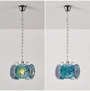 Axyaa Murano Glass Pendant Light for Home Decor