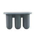 Axyaa Small Ice Pillar Mold Silicone with Cover for Easy DIY Ice Blocks.