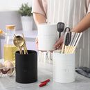 Axyaa Stainless Steel Cutlery Organizer for Kitchen Utensils