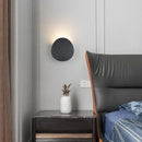 Axyaa Luxury LED Wall Lamp for Outdoor, Balcony, Villa, and Garden Lighting