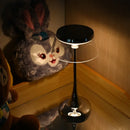 Axyaa Nordic Night Light Table Lamp for Bedroom and Outdoor Camping