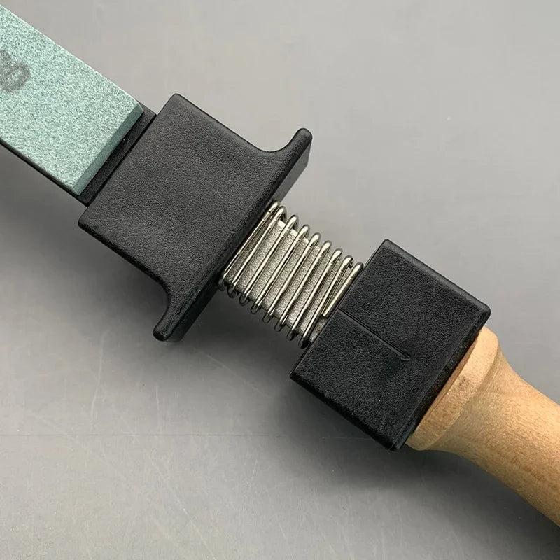 Axya Stone Holder for Ruixin Pro Rx008 Knife Sharpener Upgrade
