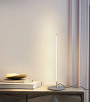 Axyaa LED Desk Lamp for Bedroom Reading Study Office Bedside Light
