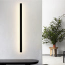 Axyaa Outdoor LED Wall Lamp for Villa Door Courtyard Decoration