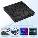 Axyaa USB 3.0 Type C External DVD CD Player RW Writer - Portable Optical Drive