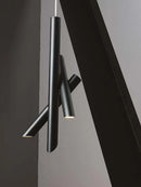 Axya Nordic Modern Bedside Pendant Light - Creative Living Room Dining Bar Lamp