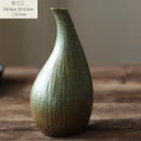 Ceramic Vase Decoration for Living Room, Dining Table - Axyaa
