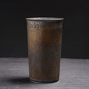 Axyaa Retro Ceramic Coffee Mug - Cute & Stylish Hand-held Cup for Home & Office