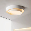 Axyaa Modern Metal Ceiling Light for Home Indoor Decor Led Lamp
