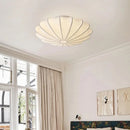 Axyaa Designer Silk Pendant Chandelier Light for Stylish Home Décor