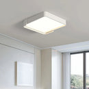 LED Ceiling Light for Home Decor by Axyaa - Modern, Stylish, and Energy-Efficient Lighting