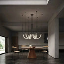 Axyaa Nordic Designer Pendant Lights for Living Room, Bedroom, Hotel, Restaurant