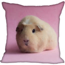 Axyaa Hamster Pattern Pillowcase Set for Home Decor 45*45cm