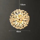 Axyaa Dining Room Pendant Light Modern Home Decor Ceiling Lamp Fixture