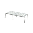 Axyaa Kitchen Storage Rack Countertop Shelf ABS Material Multi-Functional Organization