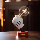 Axyaa Home Desktop Decoration Lamp - Creative Desk Ornament for Atmosphere and Gifts